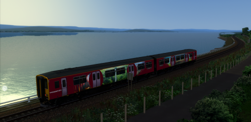 More information about "2A81 - Exmouth to Paignton"