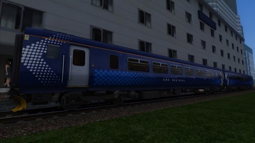 More information about "Class 156 - Ex-SR (EMR)"