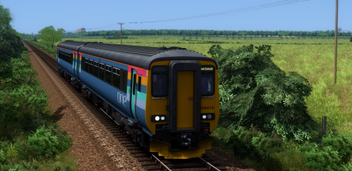 More information about "2C04 - Great Yarmouth to Norwich"