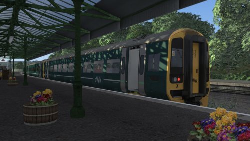 More information about "2B70 - Exeter St Davids to Barnstaple"
