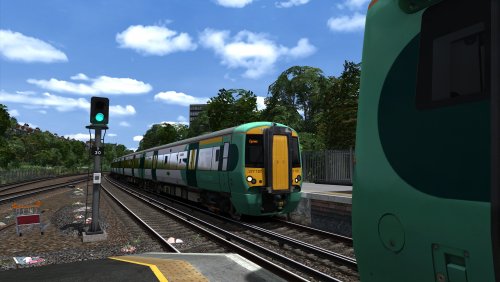 More information about "2B75 - Epsom Downs to Balham"