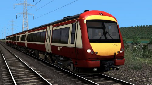 More information about "Class 170/4 Strathclyde Passenger Transport Executive"