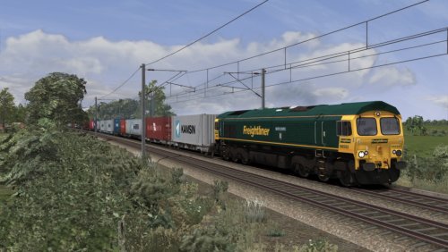More information about "4L78 - Tees Dock to Felixstowe North"
