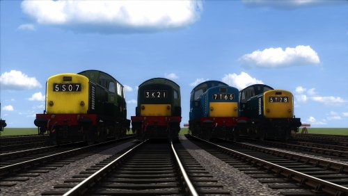 More information about "Class 17 Reskin Pack"