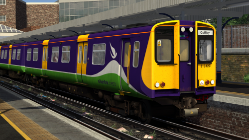 More information about "Class 313 Keymap Update"