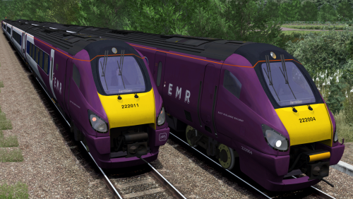 More information about "East Midlands Railway Class 222 Reskin"