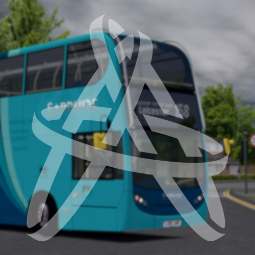 More information about "Arriva Repaint Pack"