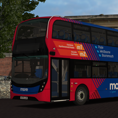 More information about "morebus m1/m2 new livery"