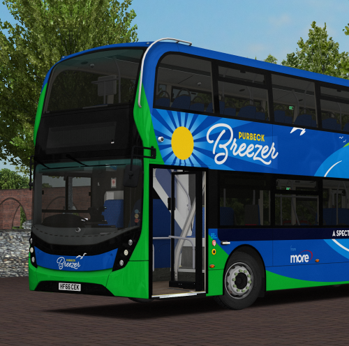 More information about "morebus Purbeck Breezer (HF66 CEK)"