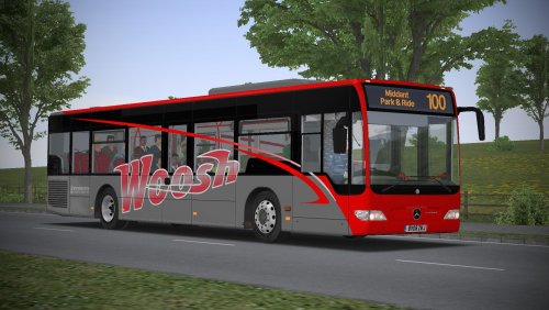 More information about "Worcestershire County Council Woosh Citaro O530"