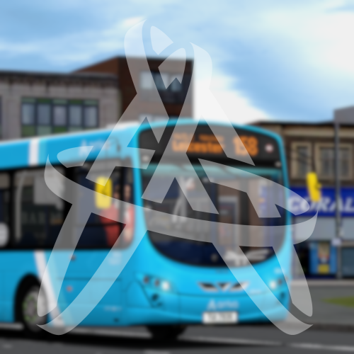 More information about "Arriva Repaint Pack"