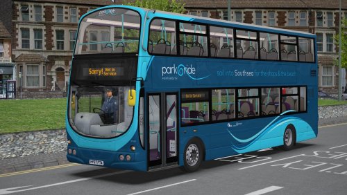 More information about "First Solent Portsmouth Park & Ride B7TL Eclipse Gemini"