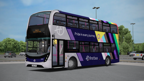 More information about "First Ultraviolet Pride (Essex)"