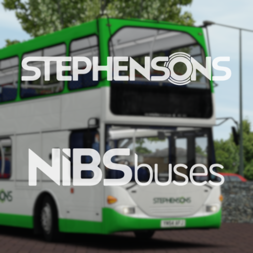 More information about "Eastern Transport Holdings Pack"