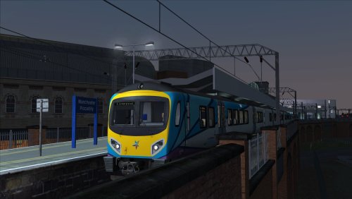 More information about "1B91 18:26 Cleethorpes - Liverpool Lime Street (Diverted)"