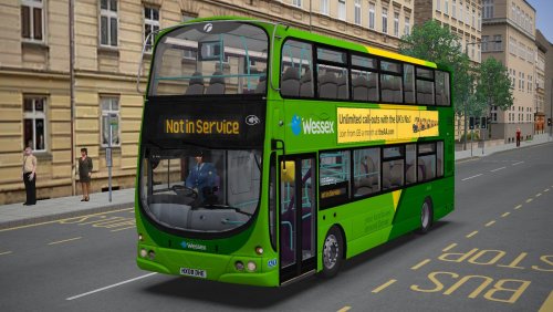 More information about "First Wessex B9TL Eclipse Gemini"
