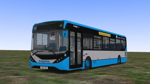 More information about "EnsignBus E200mmc Livery"